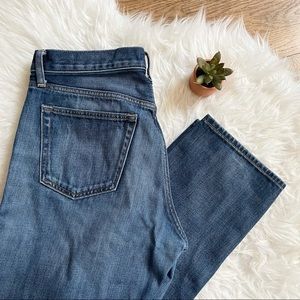 Uniqlo slim fit 33X32 jeans